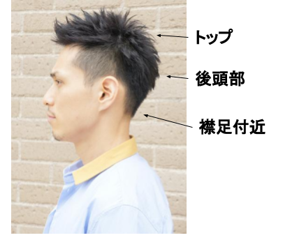 武藤嘉紀の最新髪型 短髪ベリーショートにツーブロックスタイルを分析 Kamihack